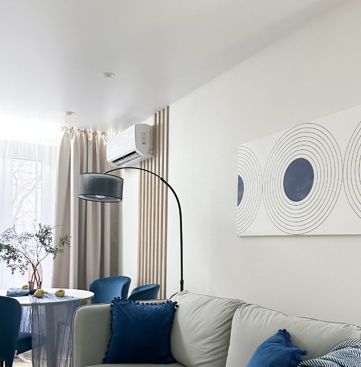 Сдам 3х-комнатную квартиру на Нижняя Красносельская улица, 44, метро Красносельская, г. Москва