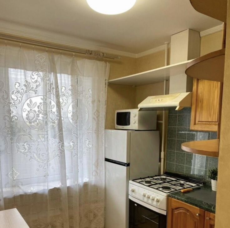 Сдаю двухкомнатную квартиру на Скаковая улица, 15К1, метро Динамо, г. Москва