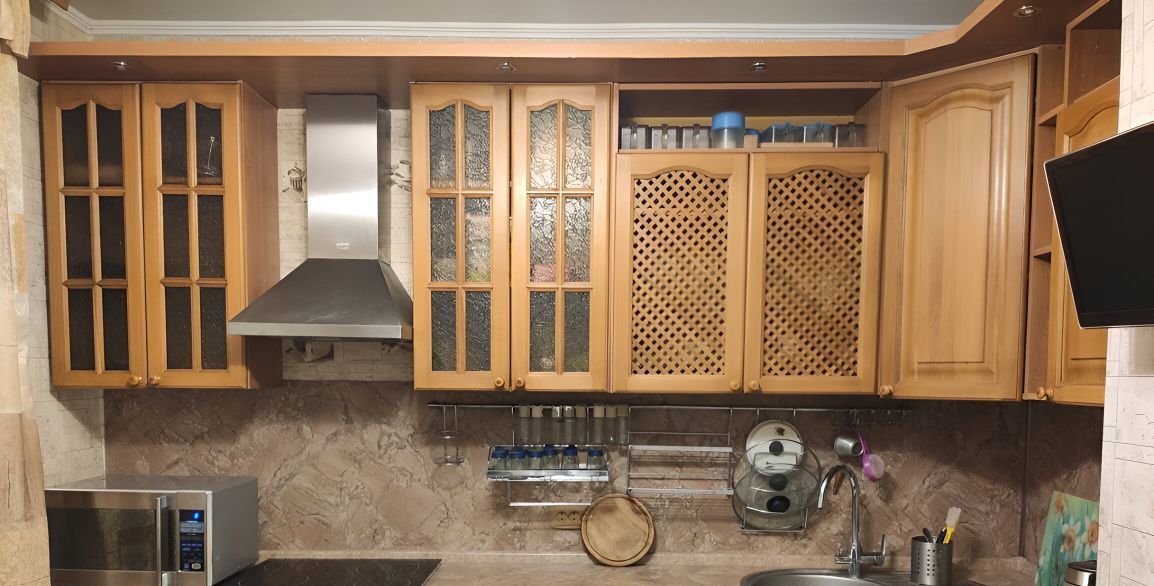 Снять 3-к квартиру на улица Лобачевского, 100К3, метро Раменки, г. Москва