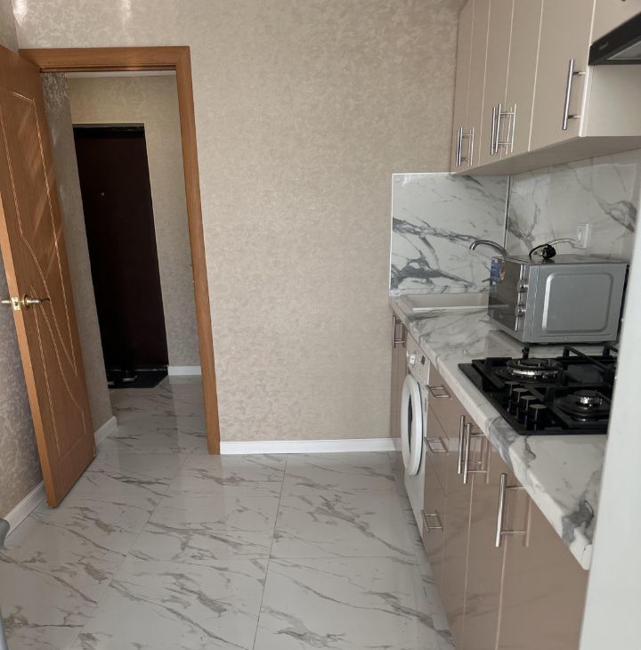 Снять однокомнатную квартиру на Очаковское шоссе, 6К2, метро Мичуринский проспект, г. Москва