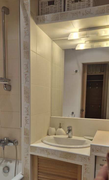Сдается 1-к квартира на улица Вавилова, 54К1, метро Профсоюзная, г. Москва