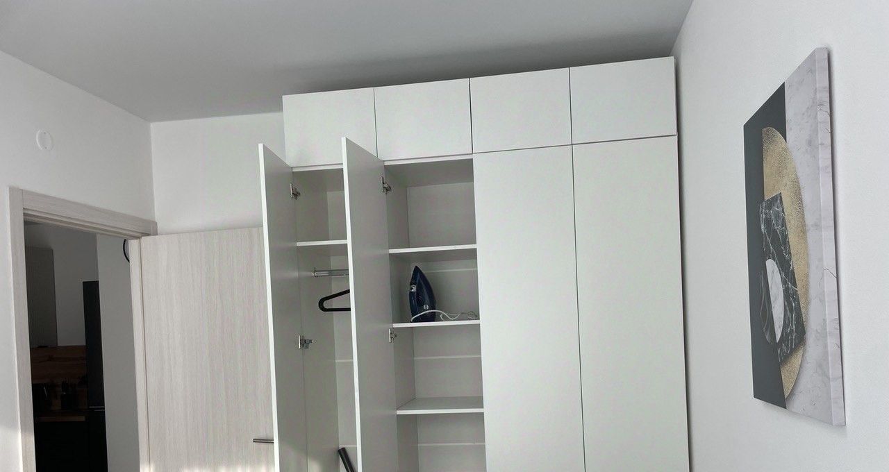 Сдается 1к квартира на Дорожная улица, 46к3, метро Улица Академика Янгеля, г. Москва