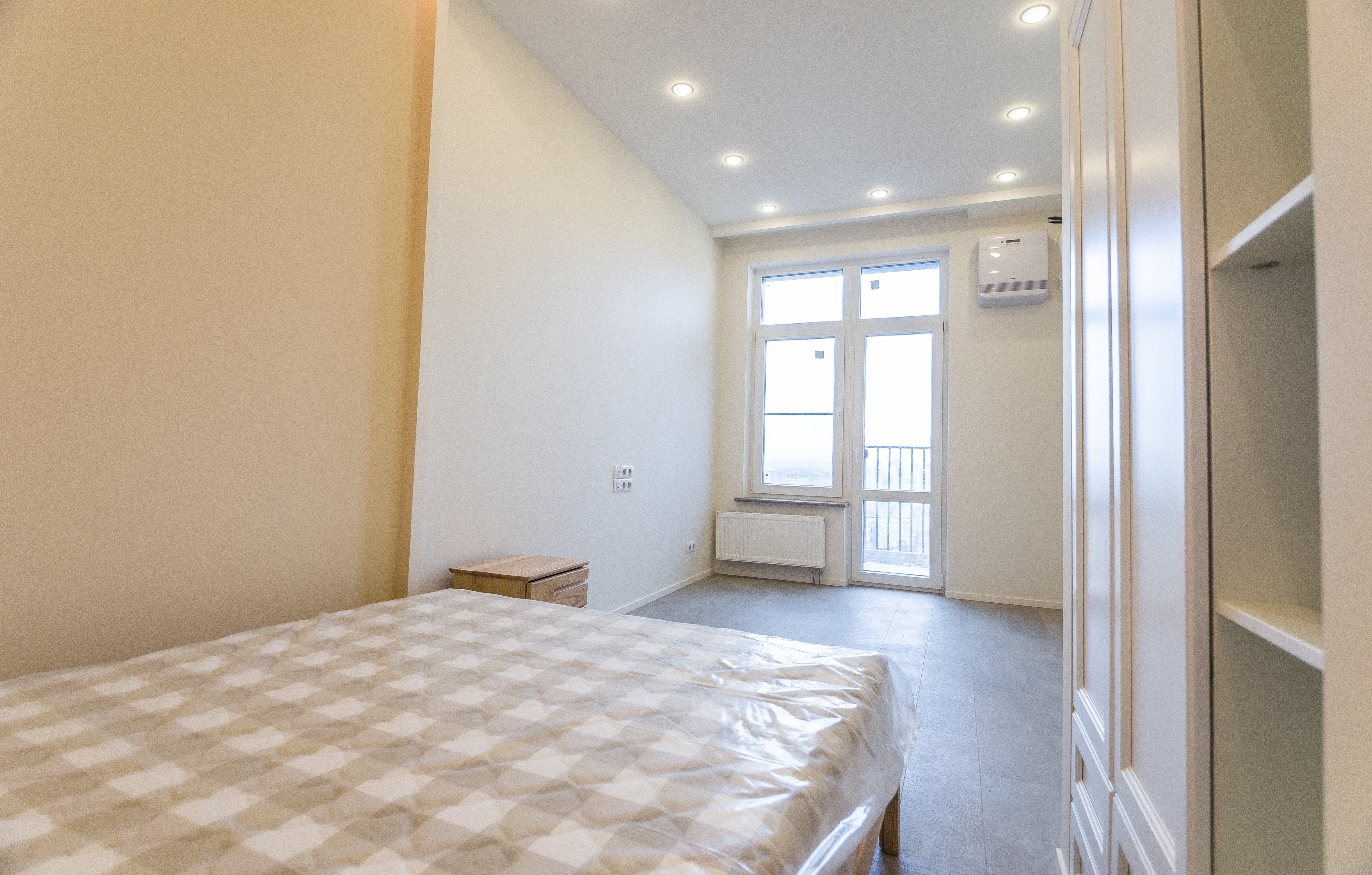 Снять 1-комнатную квартиру на г Москва, ул Красноказарменная, д 14А к 2, метро Авиамоторная, г. Москва