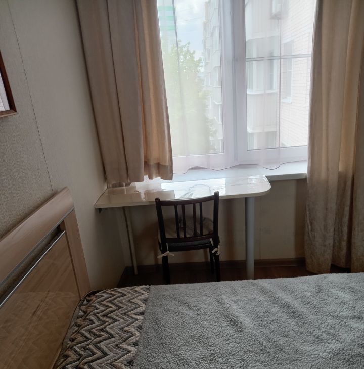 Снять 2-к квартиру на проспект Мира, 58, метро Рижская, г. Москва