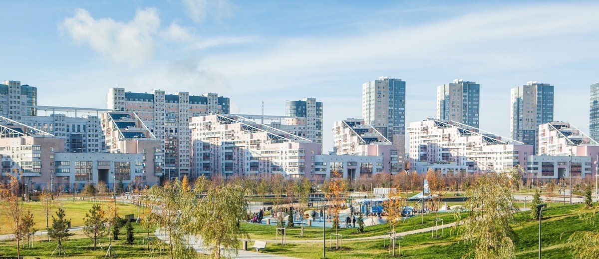 Сдается 2х-комнатная квартира на Ходынский бульвар, 11, метро ЦСКА, г. Москва