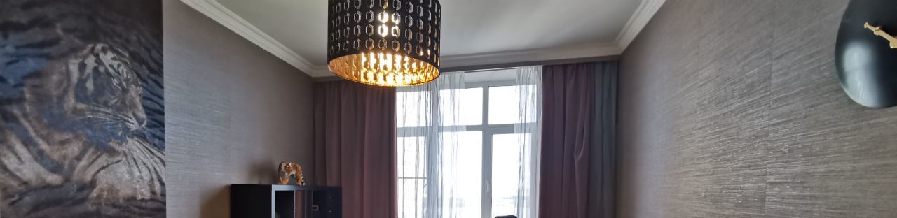 Сдается 3к квартира на улица Маршала Катукова, 24к3, метро Строгино, г. Москва