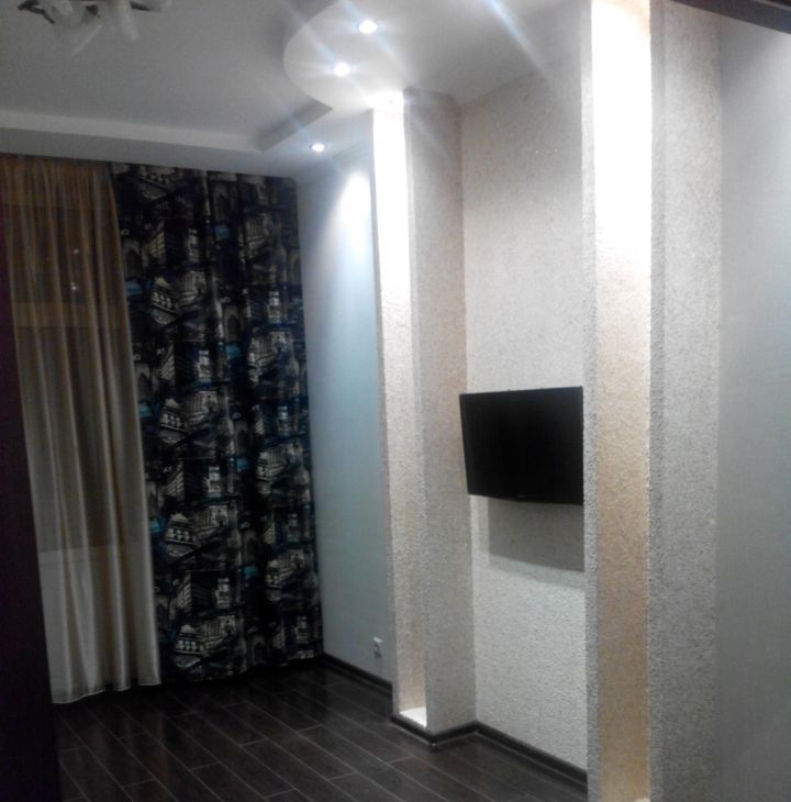 Снять двухкомнатную квартиру на улица Ремизова, 5, метро Крымская, г. Москва