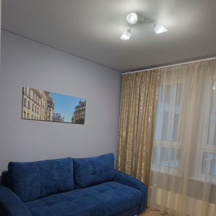 Сдаю 2-комнатную квартиру на Ленинградское шоссе, 229Ак2, г. Москва