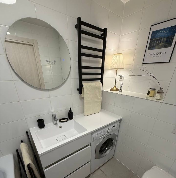 Сдается 3-к квартира на Большая Очаковская улица, 2, метро Мичуринский проспект, г. Москва