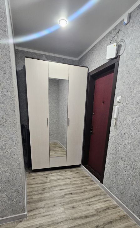 Сдается 1-комнатная квартира на Бартеневская улица, 41, метро Бульвар Адмирала Ушакова, г. Москва