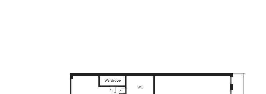 Сдам 3х-комнатную квартиру на Ружейный переулок, 3, метро Киевская, г. Москва