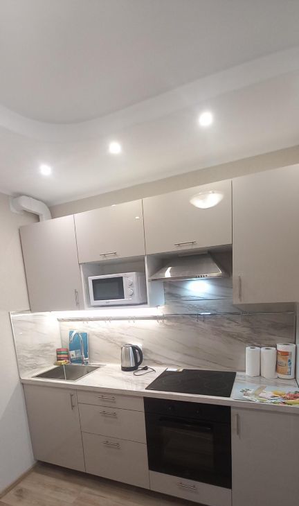 Сдам 1к квартиру на Туристская улица, 33К2, метро Сходненская, г. Москва