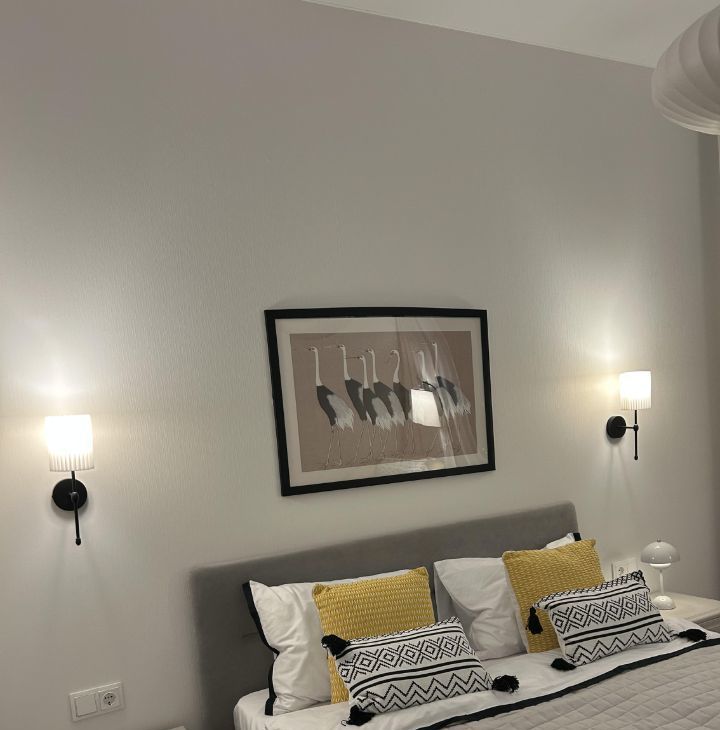 Аренда двухкомнатной квартиры на переулок 2-й Петра Алексеева, 5, метро Кунцевская, г. Москва