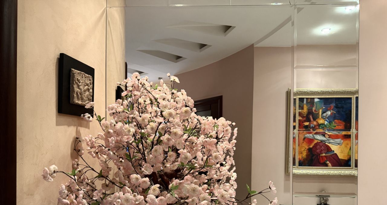 Аренда 3к квартиры на Зеленодольская улица, 36К1, метро Кузьминки, г. Москва