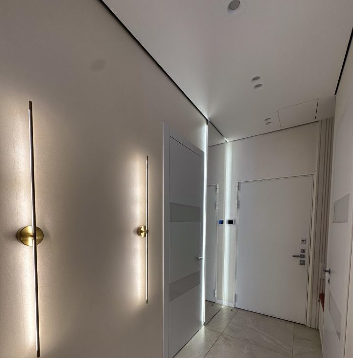 Аренда 1-к квартиры на Шелепихинская набережная, 42к3, метро Хорошёво, г. Москва