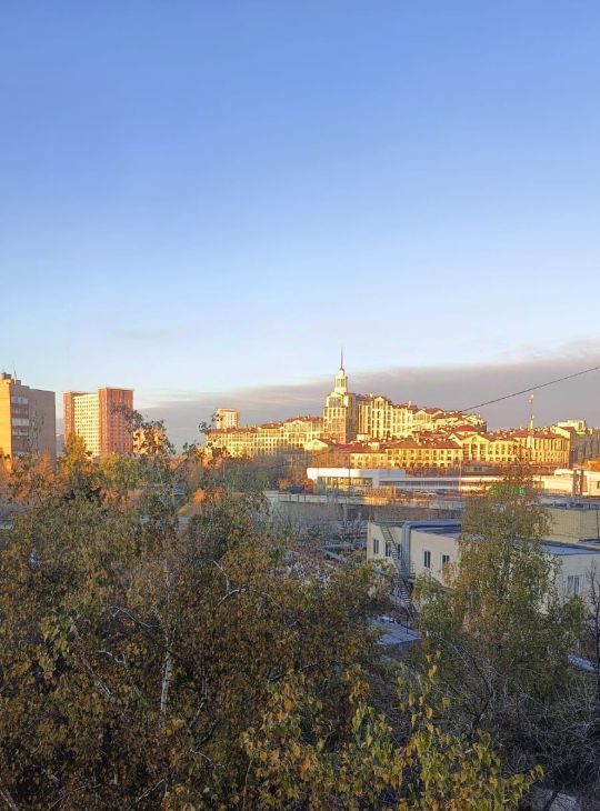 Аренда 2-комнатной квартиры на улица Зорге, 36, метро Зорге, г. Москва