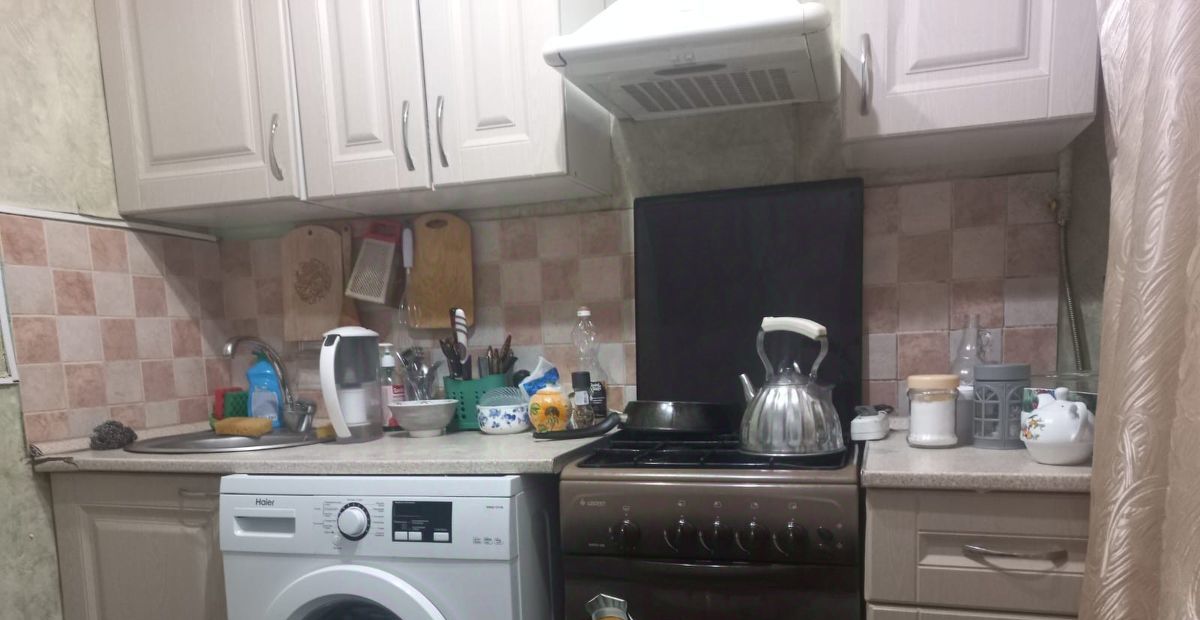 Сдаю 2х-комнатную квартиру на улица Фомичевой, 11, метро Сходненская, г. Москва