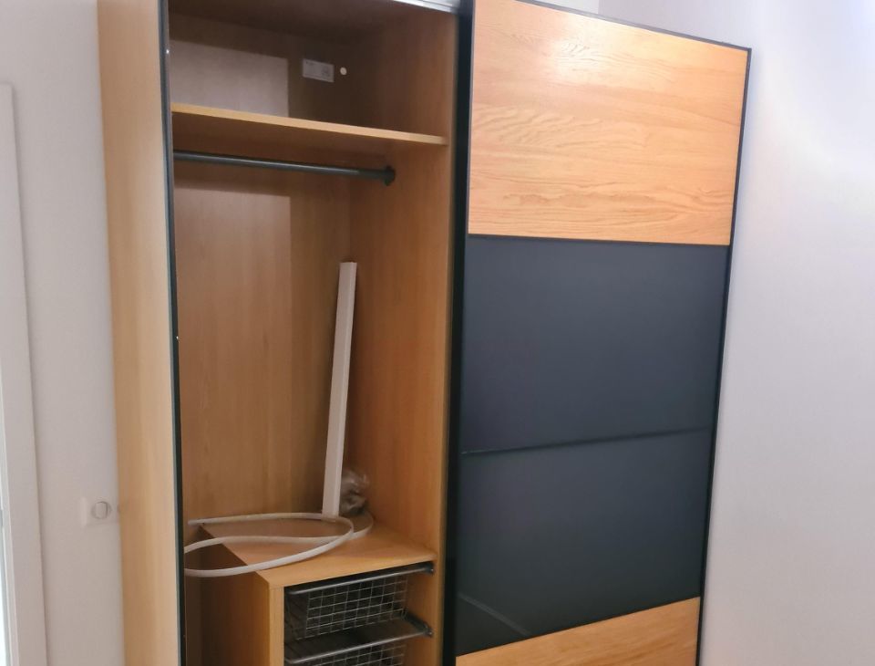 Аренда 2к квартиры на Электролитный проезд, 7, метро Нагатинская, г. Москва