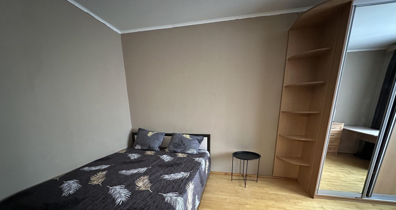 Сдаю 1к квартиру на Челобитьевское шоссе, 10к1, г. Москва