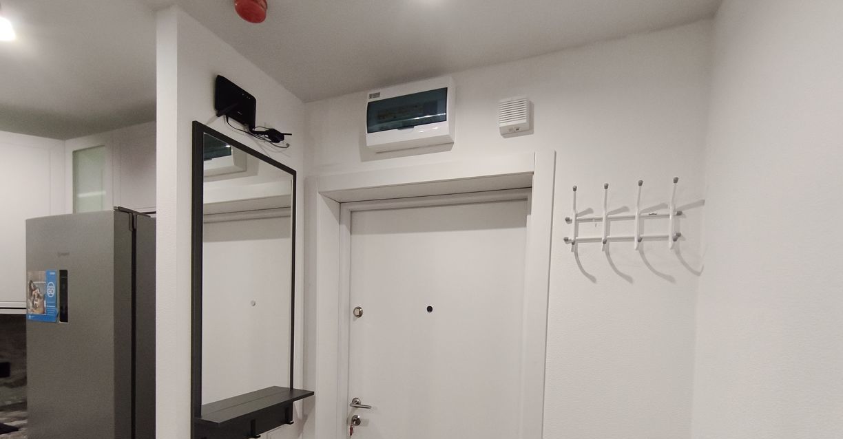 Снять 1к квартиру на улица Большое Понизовье, 8, метро Прокшино, г. Москва