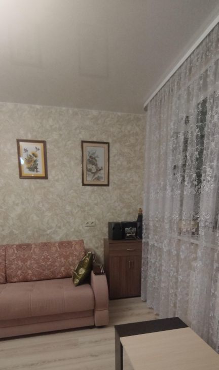 Сдаю 2х-комнатную квартиру на к828А, г. Москва