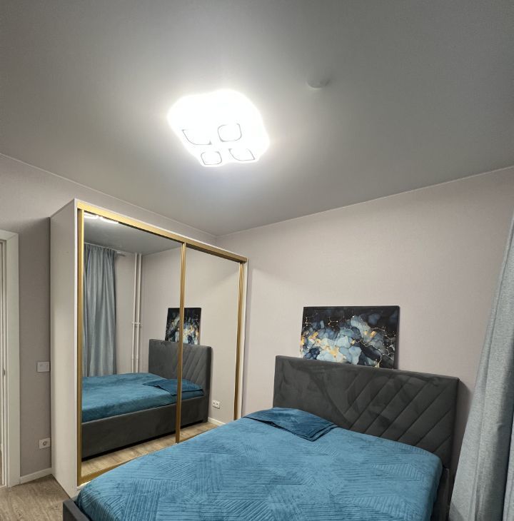 Сдаю 1-комнатную квартиру на улица Аэростатная, 12к2, г. Москва