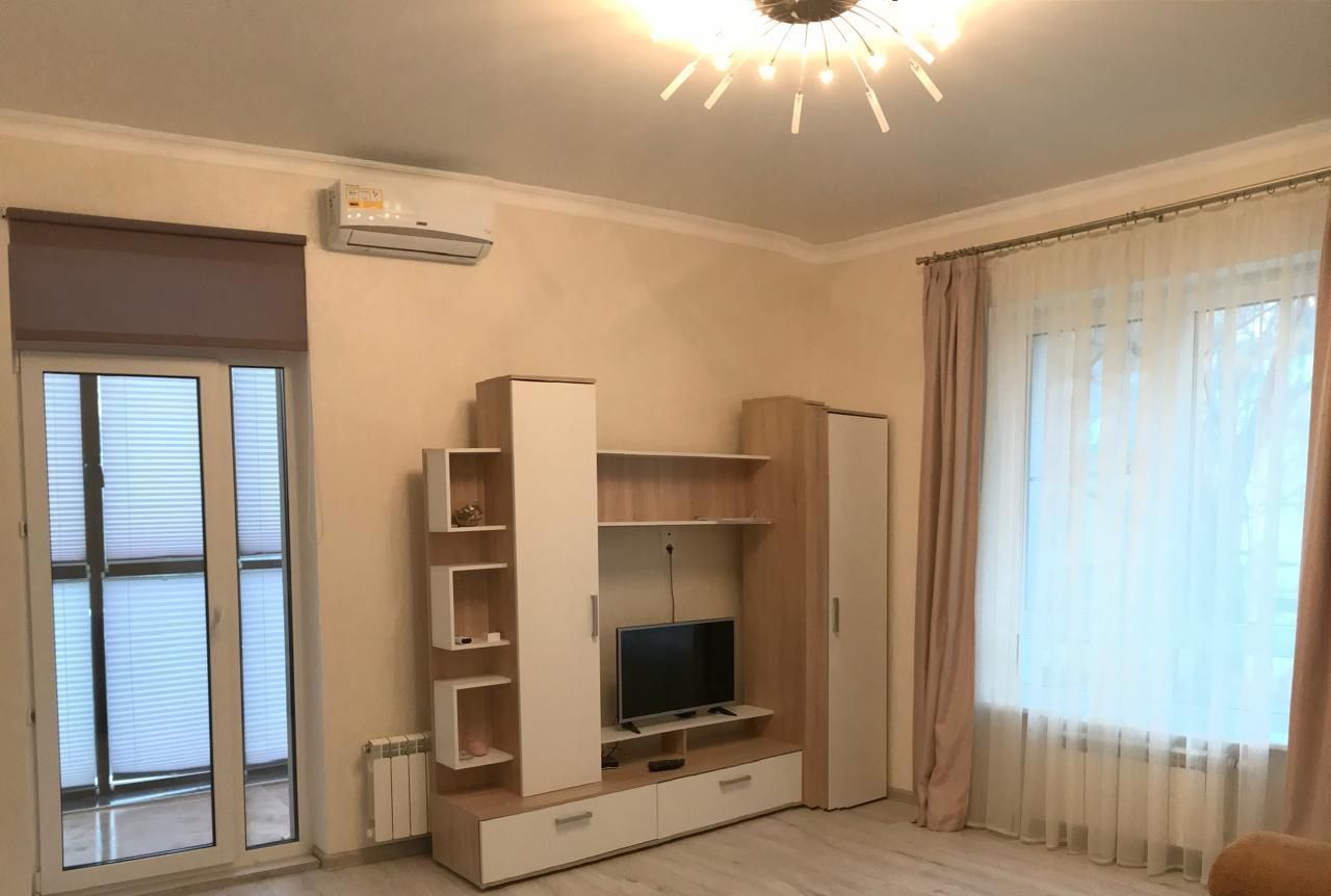 Сдаю 2к квартиру на Ивановская улица, 19, метро Фонвизинская, г. Москва