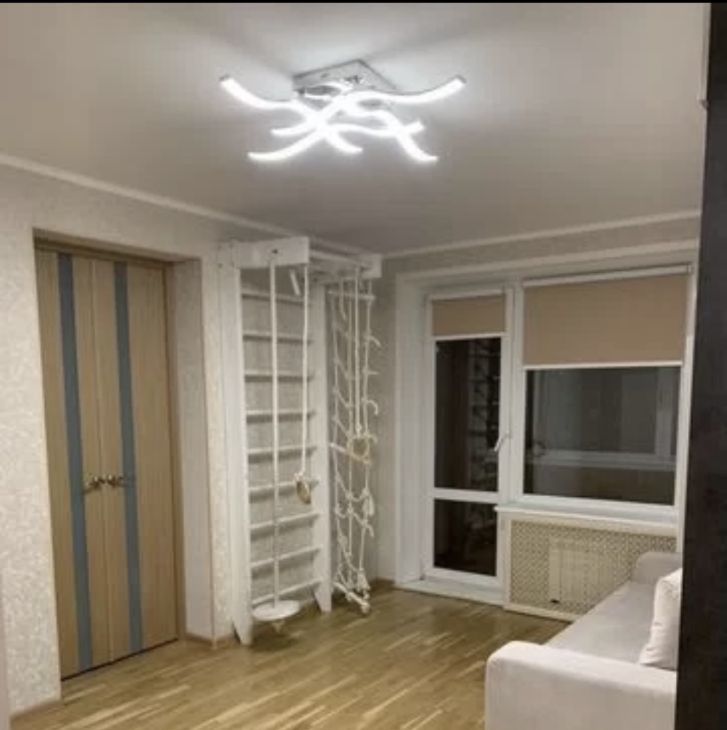 Сдам 2х-комнатную квартиру на улица Гастелло, 4, метро Электрозаводская, г. Москва