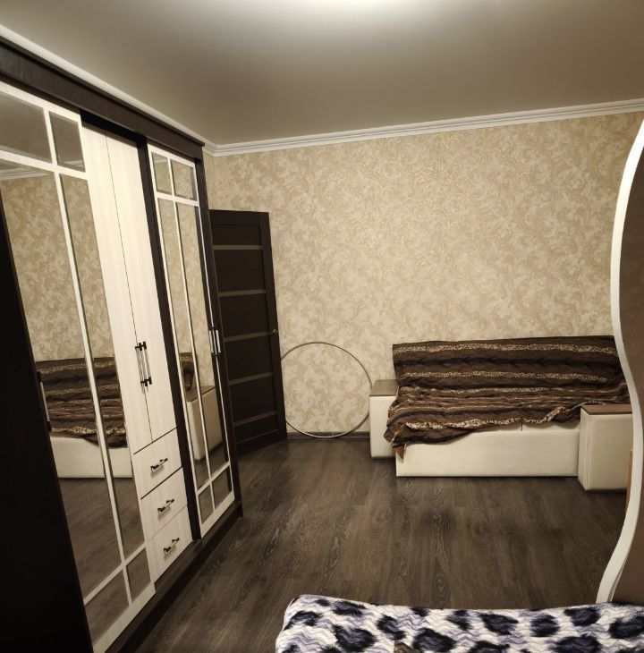 Сдаю 1к квартиру на 2-я Вольская улица, 5к2, метро Некрасовка, г. Москва