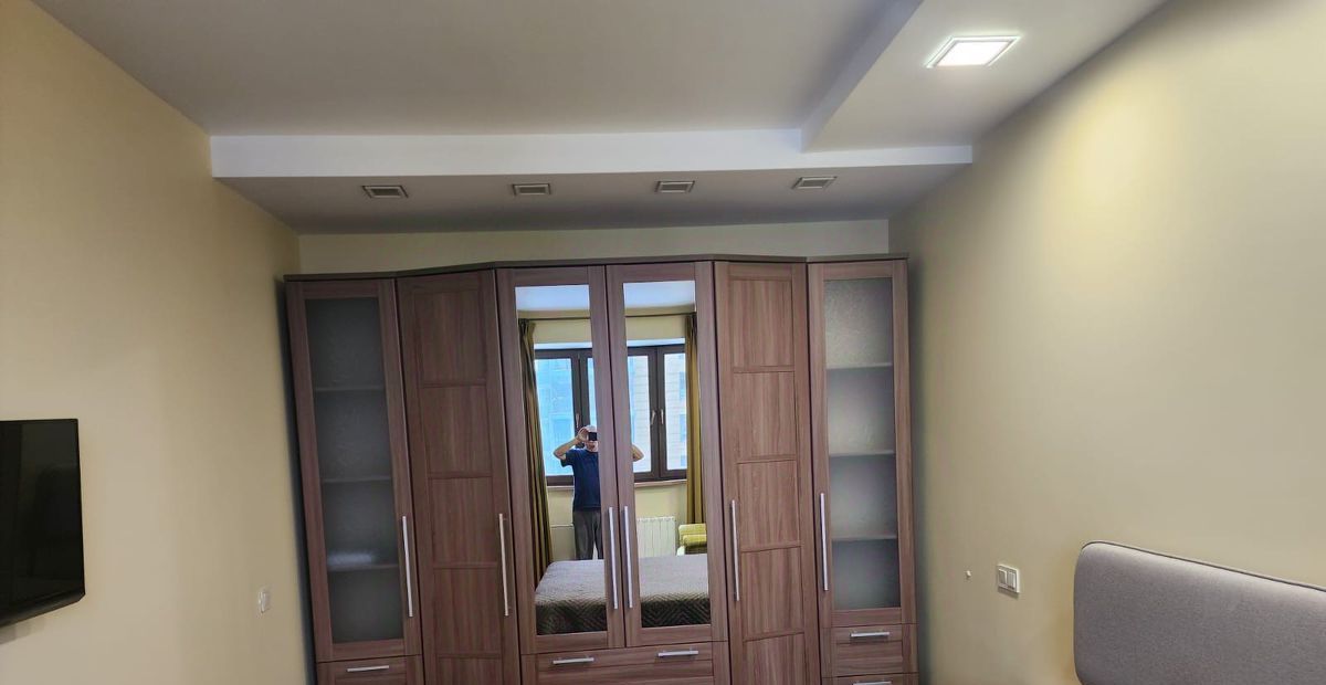 Снять 3-к квартиру на Кастанаевская улица, 17, метро Славянский бульвар, г. Москва