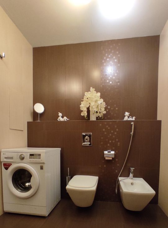 Сдается 3-к квартира на Маломосковская улица, 21К1, метро ВДНХ, г. Москва