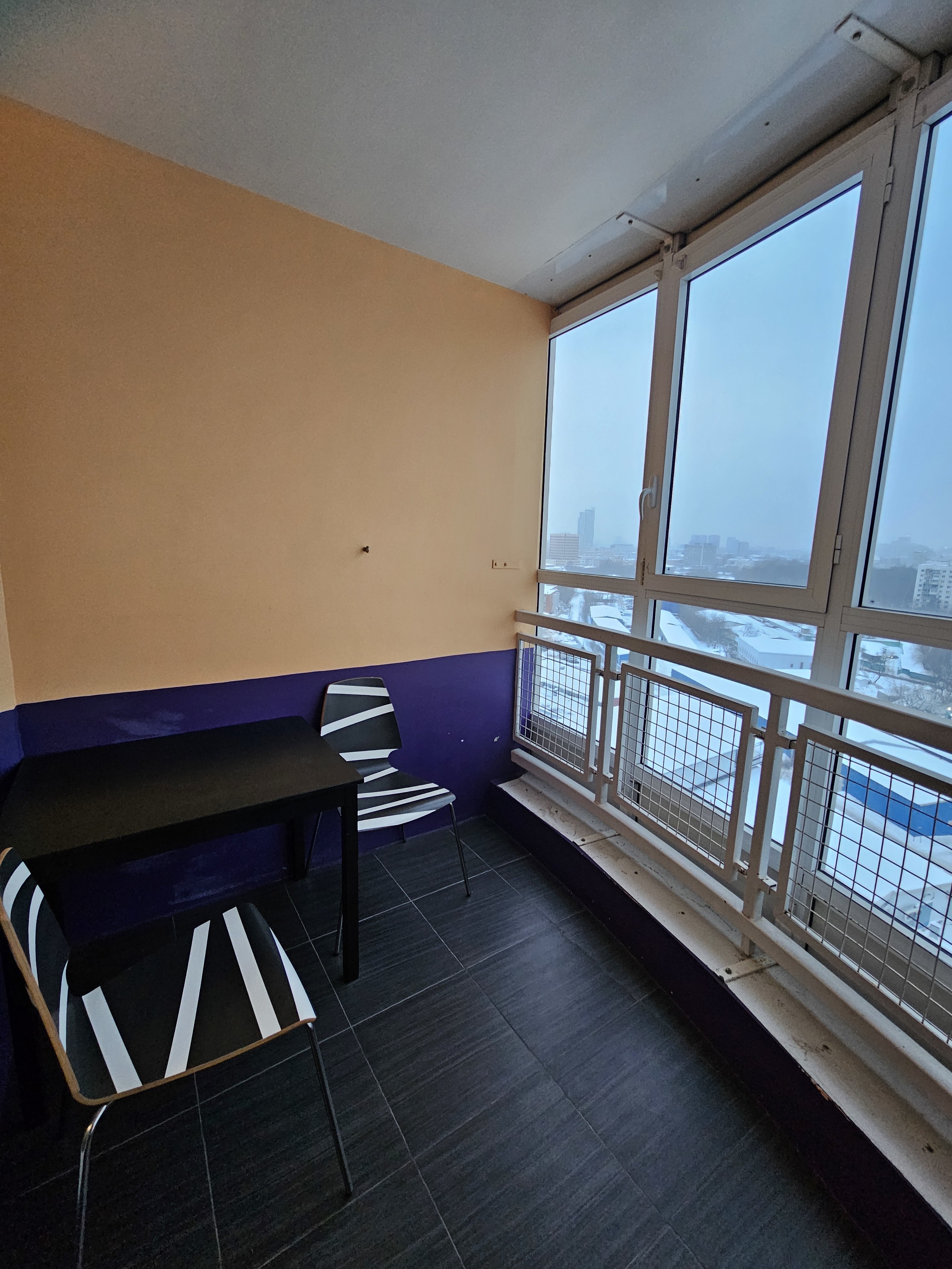 Снять однокомнатную квартиру на г Москва, ул Мироновская, д 46 к 1, метро Партизанская, г. Москва