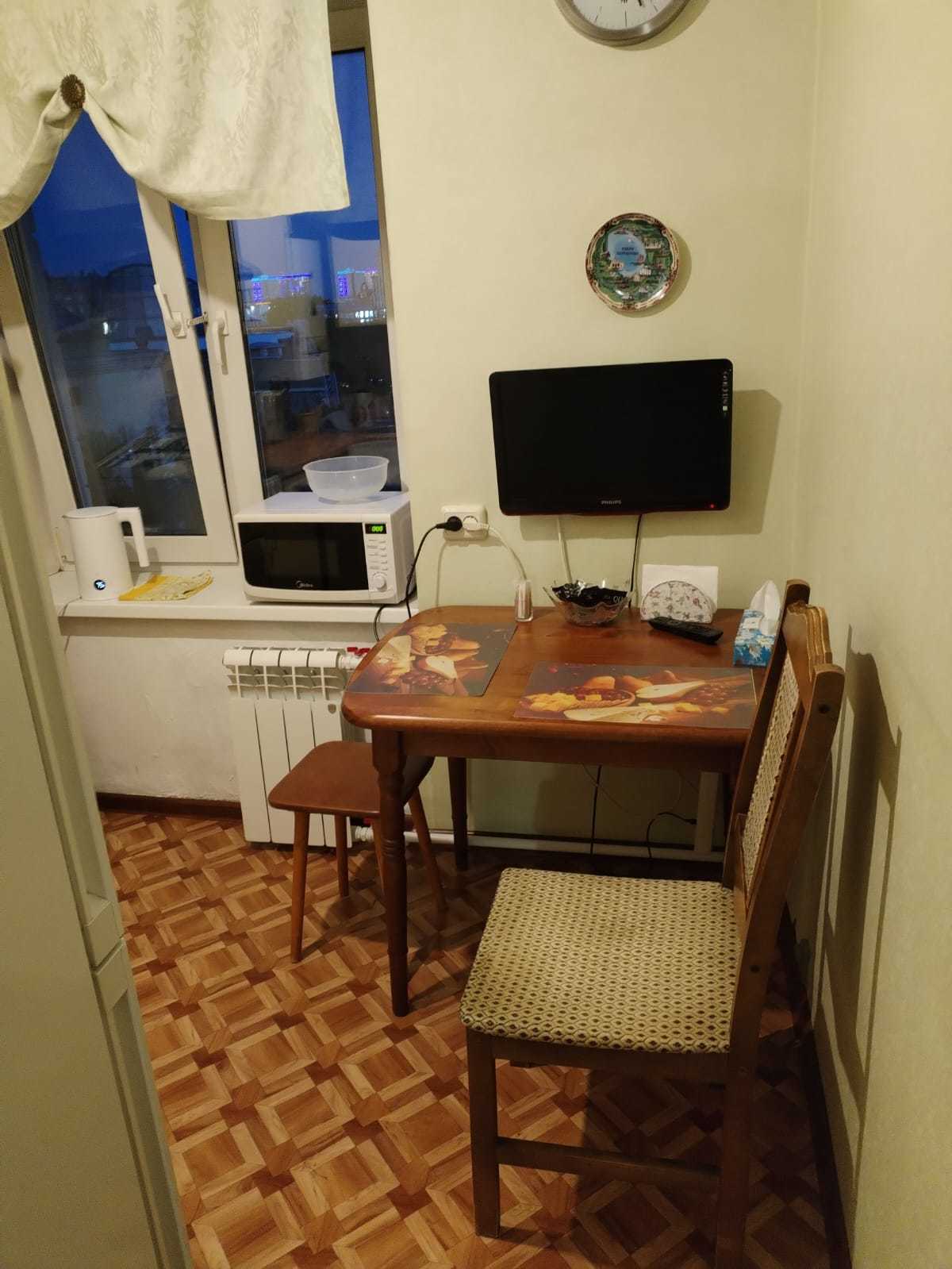 Сдам 2-комнатную квартиру на г Москва, Зоологический пер, д 4-6, кв 22, метро Краснопресненская, г. Москва