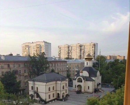 Сдам однокомнатную квартиру на 6-й Новоподмосковный переулок, 3, метро Балтийская, г. Москва