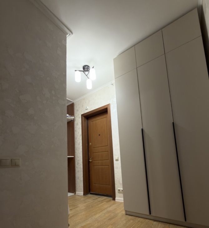 Сдаю 1к квартиру на 7кВ, метро Каховская, г. Москва