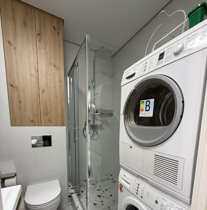 Сдается 2-комнатная квартира на Барклая улица, 6Ак1, метро Парк Победы, г. Москва