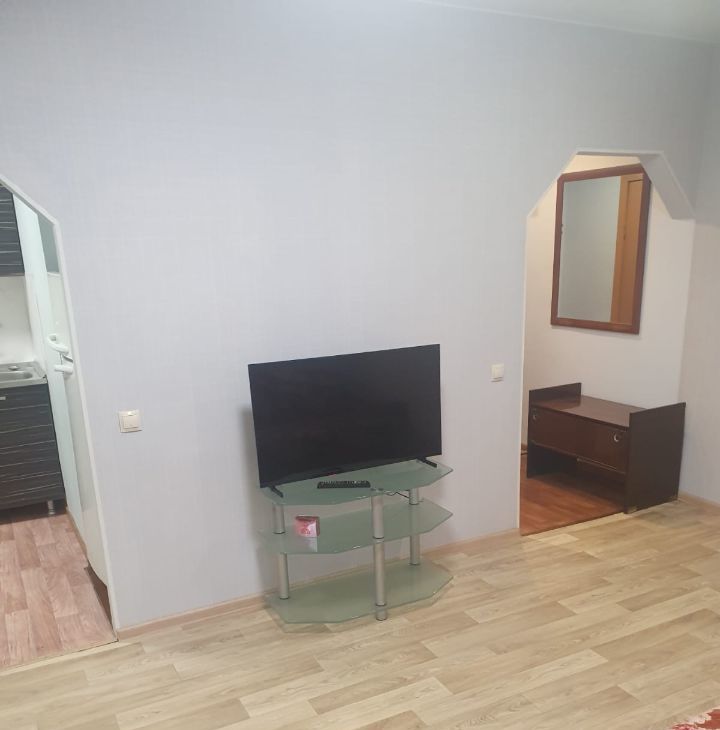 Сдается двухкомнатная квартира на Никитинская улица, 27К2, метро Черкизовская, г. Москва