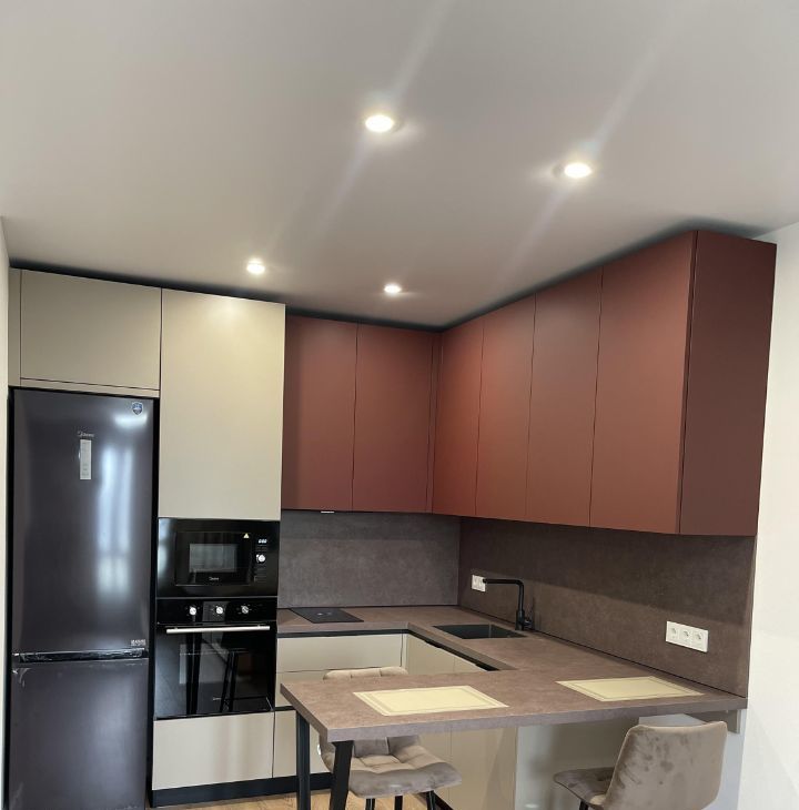 Сдаю 1к квартиру на Очаковское шоссе, 5к4, г. Москва