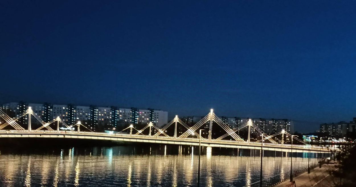 Сдается 3х-комнатная квартира на улица Корабельная, 5А, метро Коломенская, г. Москва