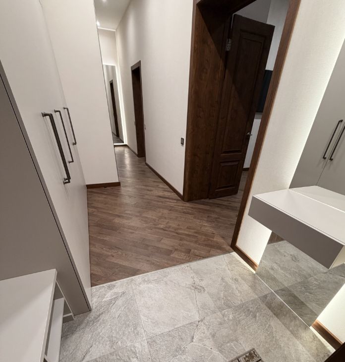 Снять двухкомнатную квартиру на проспект Мира, 74С1, метро Проспект Мира, г. Москва