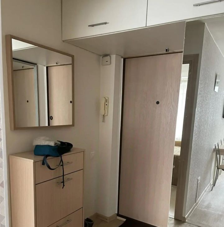 Сдам 1к квартиру на Кленовый бульвар, 23К2, метро Коломенская, г. Москва