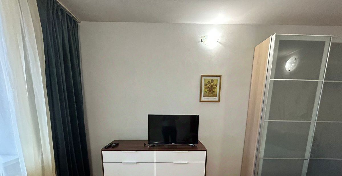 Снять 1к квартиру на Маломосковская улица, 2К1, метро ВДНХ, г. Москва