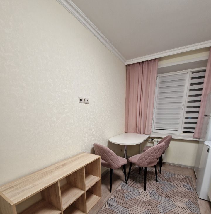 Сдам 1-комнатную квартиру на Первомайская улица, 56, метро Щёлковская, г. Москва