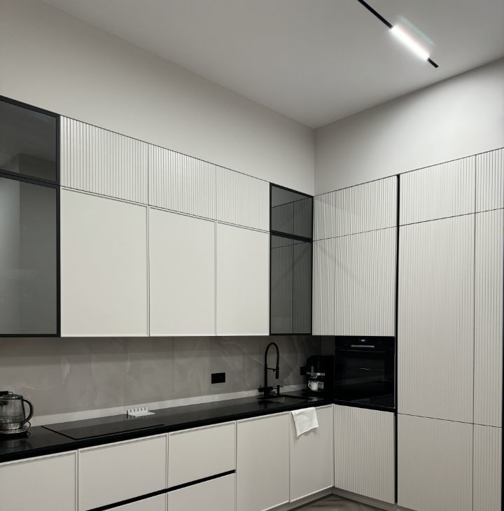 Сдается 3-комнатная квартира на улица Адмирала Макарова, 6Ак1, метро Войковская, г. Москва