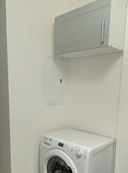 Сдается двухкомнатная квартира на Волоколамское шоссе, 24к1, метро Войковская, г. Москва