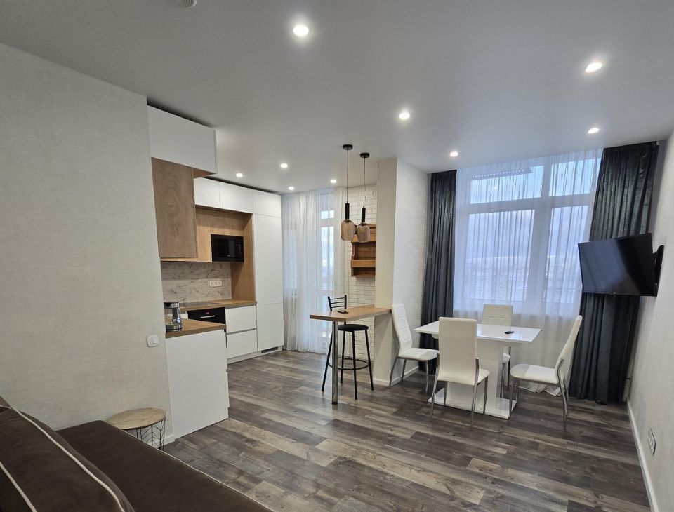 Аренда 2-комнатной квартиры на Бибиревская улица, 4А, метро Бибирево, г. Москва