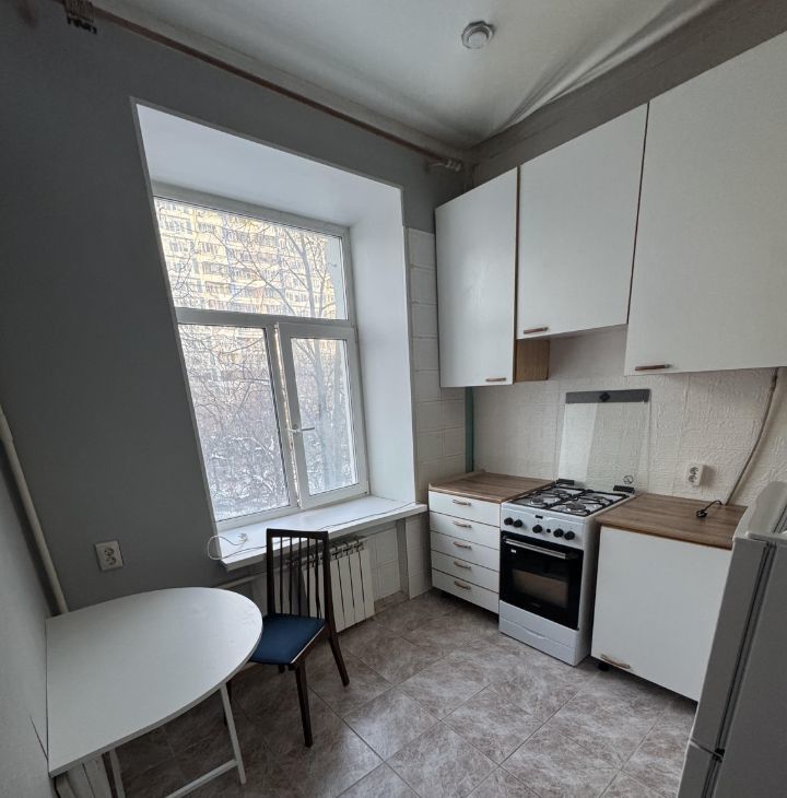 Сдается 2к квартира на Кунцевская улица, 11, метро Кунцевская, г. Москва