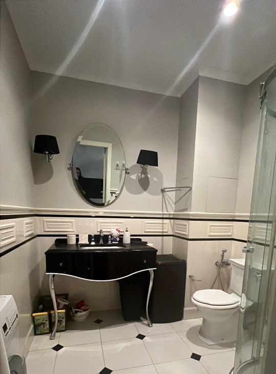 Снять 2-к квартиру на Ломоносовский проспект, 25к2, метро Университет, г. Москва