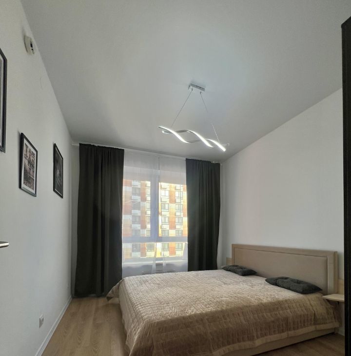 Сдаю 2к квартиру на Большая Академическая улица, 85к1, метро Окружная (Люблинская линия), г. Москва