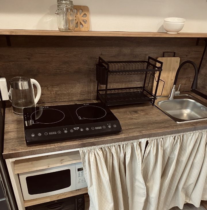 Аренда 2х-комнатной квартиры на улица Кибальчича, 2К2, метро ВДНХ, г. Москва